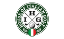 house of italian golf