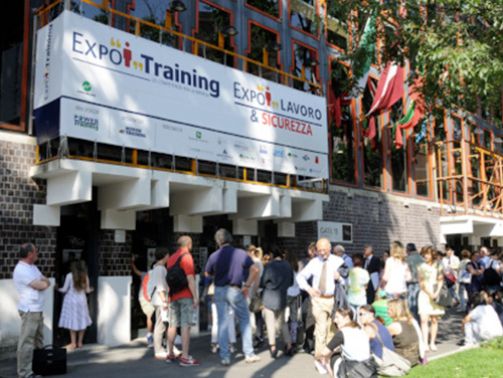 expo training 2022